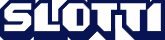 Slotti casino logo